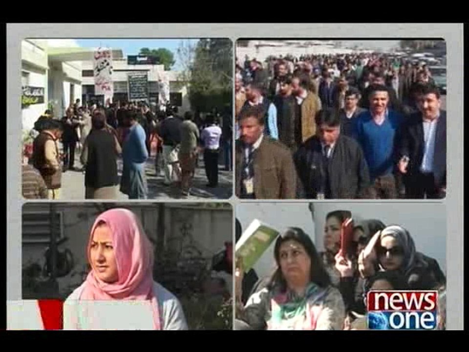 NewsONE Headlines 11AM, 4-February-2016