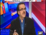Dr Shahid Masood shares the actual reason of why Nawaz Shareef is so frustrated and in rush to sell PIA