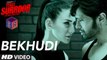 Bekhudi - Teraa Surroor [2016] Song By Darshan Raval & Aditi Singh Sharma FT. Himesh Reshammiya & Farah Karimaee [FULL HD] - (SULEMAN - RECORD)