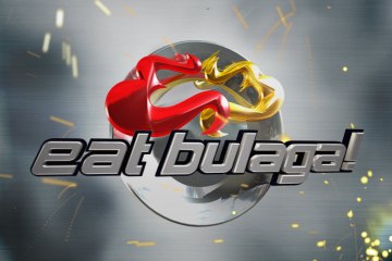 Eat Bulaga Juan For All,All For Juan ‎February 4 2016 FULL EPISODE PART 8/11