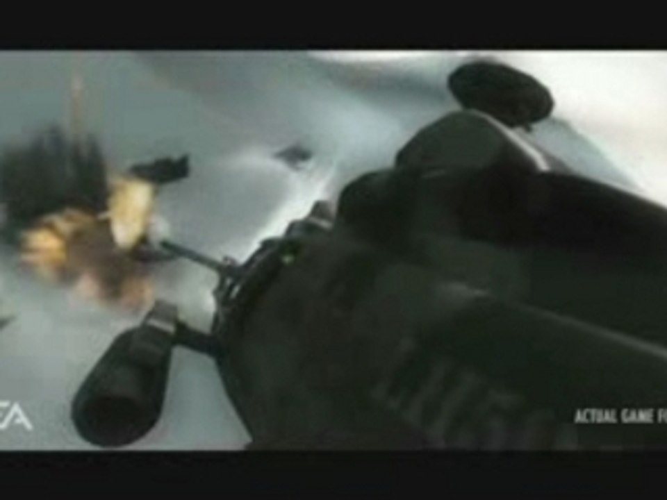 Battlefield-mc_trailer - Vidéo Dailymotion