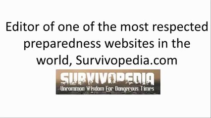 Conquering The Coming Collapse