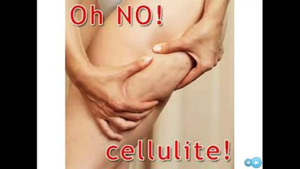 Make Cellulite Disappear Forever