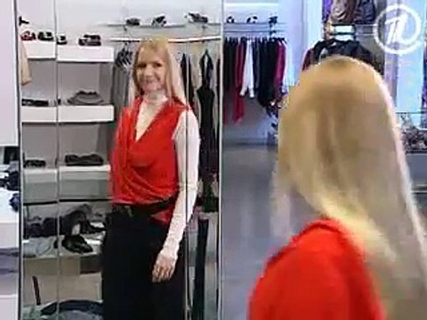 Одно платье на всю неделю