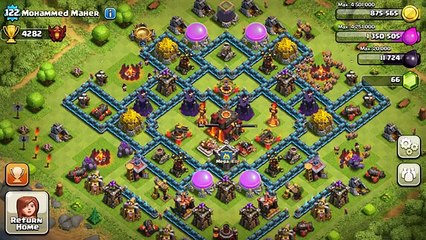 Clash of Clans Secrets: Guide to Success