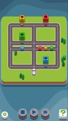 RGB Express - Mini Truck Puzzle - 1Training Day D7