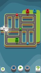 RGB Express - Mini Truck Puzzle - 1Training Day D9