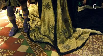 Les bâtisseurs de châteaux - 2 - Assauts et batailles