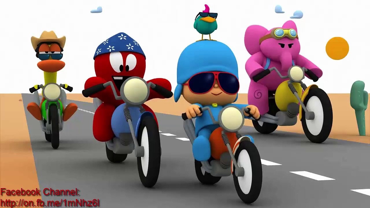 9.Con bò remix 2016 p2- Nhạc thiếu nhi remix hay nhất