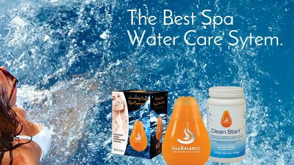 Silk Balance Spa Treatments