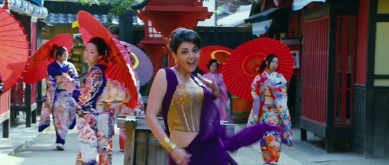 Jilla (2014) Hindi Full Movie Part 3