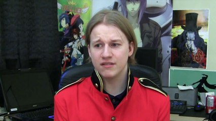 VLOG: The Madoka Film, and 15K Subscribers!