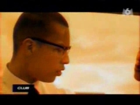 Disiz La Peste - J'pete Les Plombs