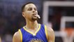 For Three: Steph Curry Scores 51 Points