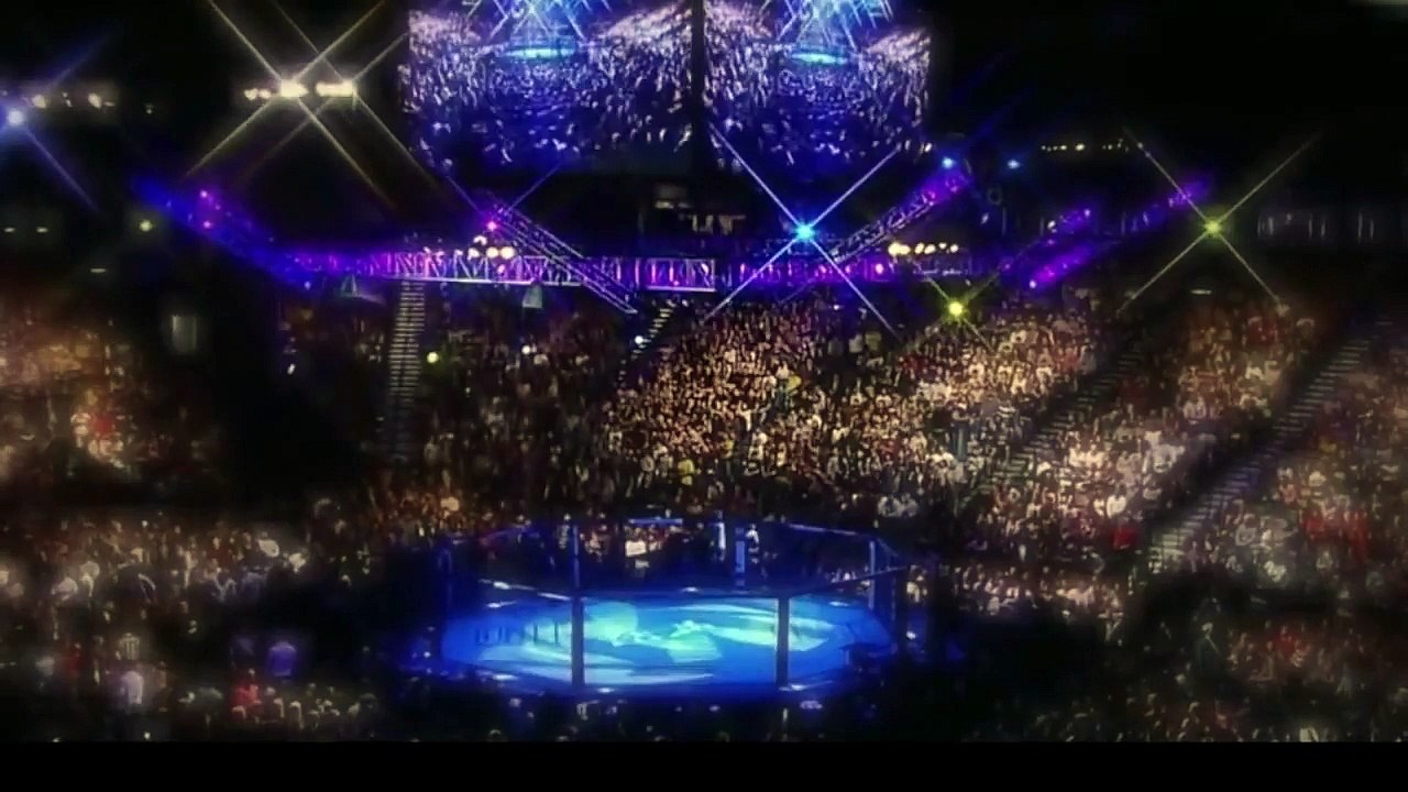 Ronda Rousey UFC 184 Promo - Champ’s Camp XI