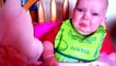 Funny Babies Funny Videos Funny Baby -Funny Babies Scared of Toys Compilation 2015 [NEW HD]
