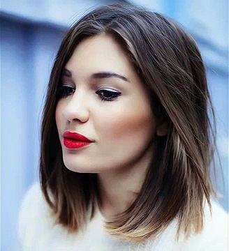 2015 - 2016 Hairstyles for Women l New Short, Medium, Long Haircuts 2015 - 2016 - YouTube