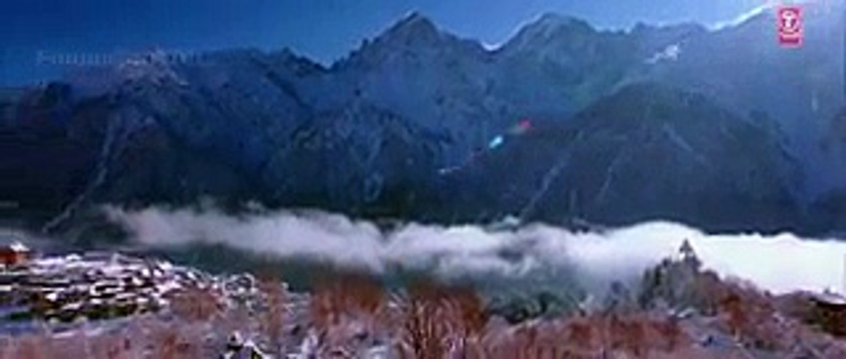 Sanam Re Title Song 1080p - Sanam Teri Kasam Latest hit songs hall e dil