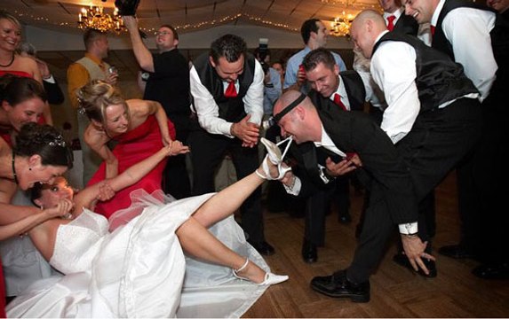 Funny wedding Accidents Compilation - Must See