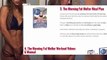 Morning Fat Melter || The Ultimate Weight Loss Program For Women