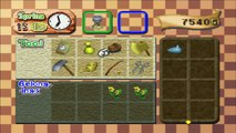 Lets Play Harvest Moon 64 - Part 26 - Eine schwangere Kuh [HD /Deutsch]