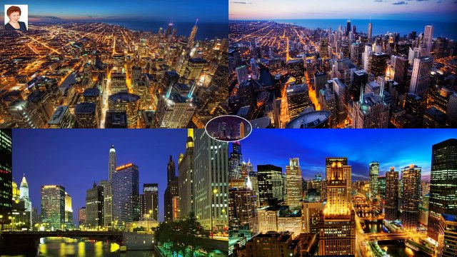 ТЫ НЕ БЫЛ В ЧИКАГО- НАПРАСНО