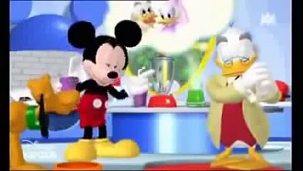 5 La Maison de Mickey Episode Complet Francais p6
