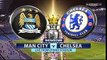 Manchester City vs Chelsea Barclays Premier League 2014/15 September 21 ,2014