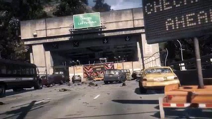 DeadRising 3 Walkthrough_1