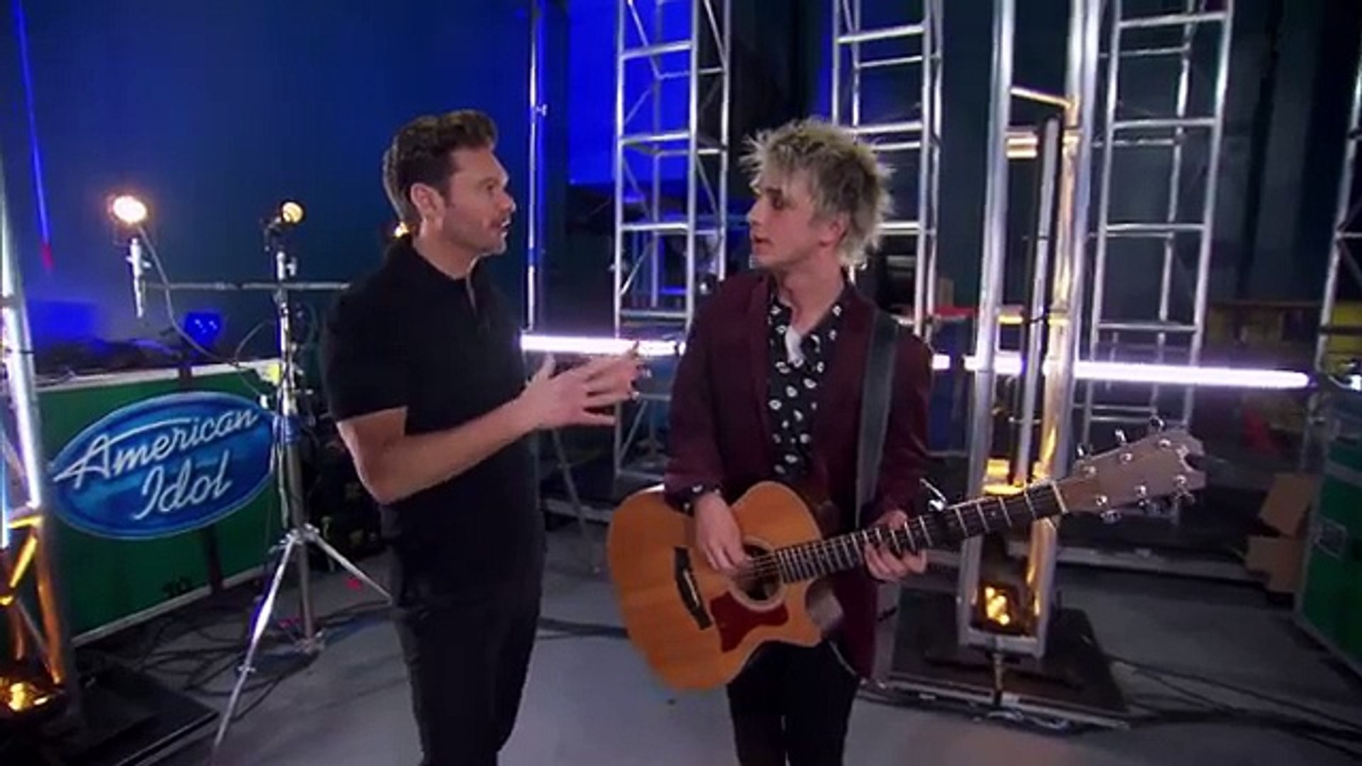 Meet Dalton Rapattoni | Director of Music Programming - SHOUTOUT DFW, image size:1920x1080