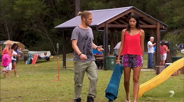 Home and Away | Episode 6173 | 15th April 2015