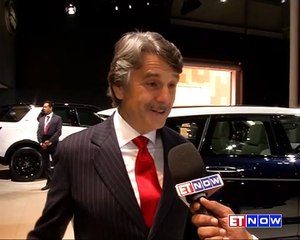 JLR unveils new sports XE