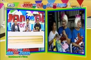 Eat Bulaga February 4, 2016 Part 12 / Dailynewsportal.net  Wish I May in Description