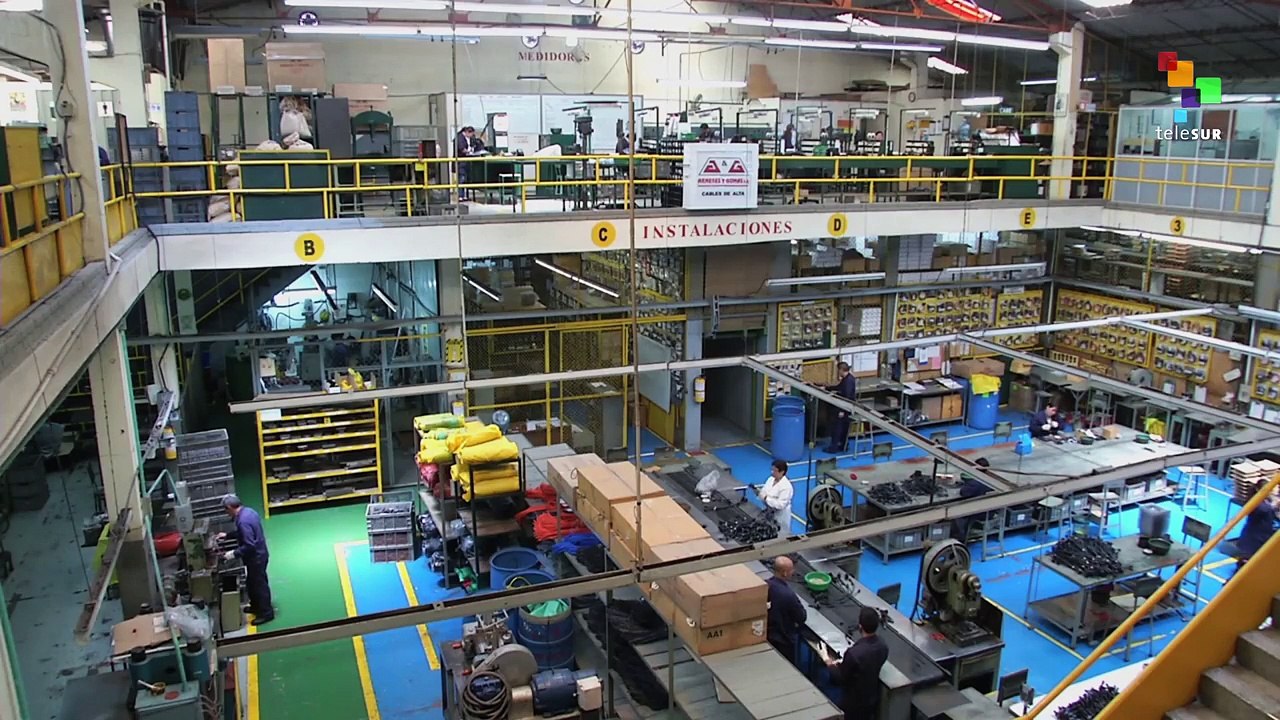 Colombia Likely to Join TPP
