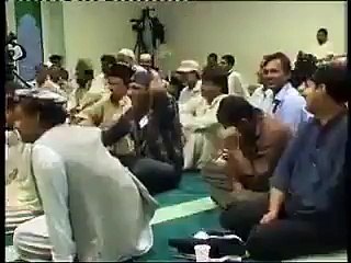 Inj V O Chaudhry Te Unj V O Chaudhry Poem