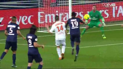 All Goals HD - PSG 3-1 Lorient