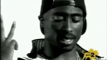 2pac - Ghetto gospel [Original]