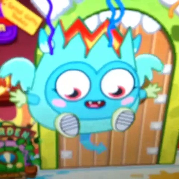 Online Games-How to send mystery gift boxes on Moshi monsters