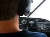 Pilot Bayılma Numarası Yaparsa
