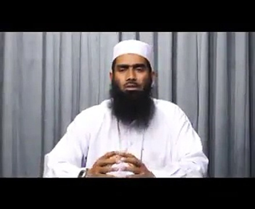 Christian Girl se Shadi & Paper Marriage By Mufti Yousuf Taibi Sb