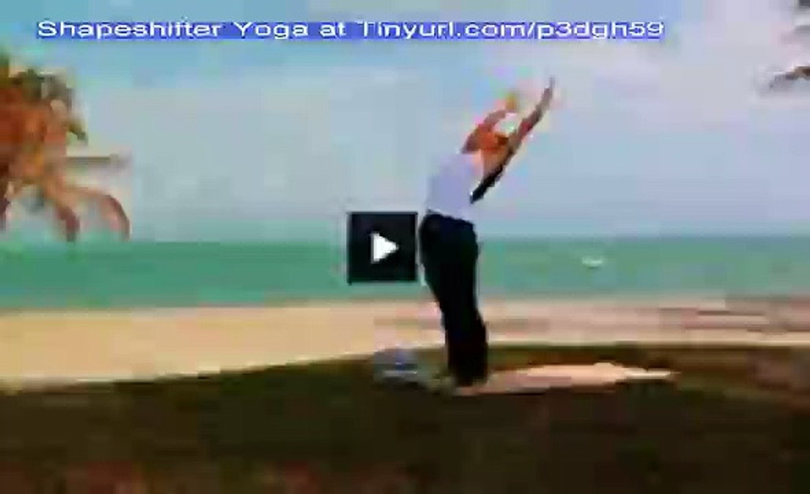 Shapeshifter Yoga