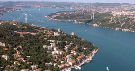 İstanbul'da Evlerin Yarısında Metrekare Fiyatı 5 Bin TL'yi Aştı