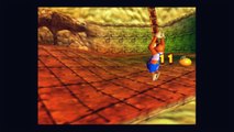 LP Donkey Kong 64 Part 13 - Monkeys With Weapons