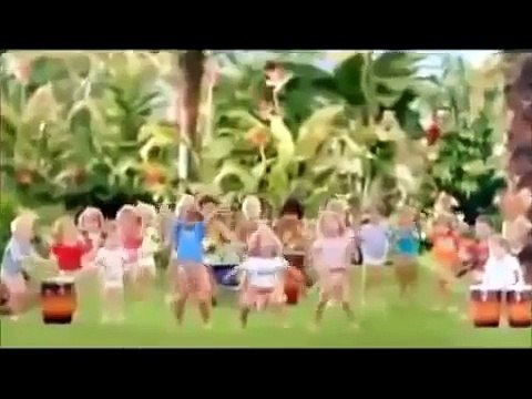 Molfix Reklamları Türkçe