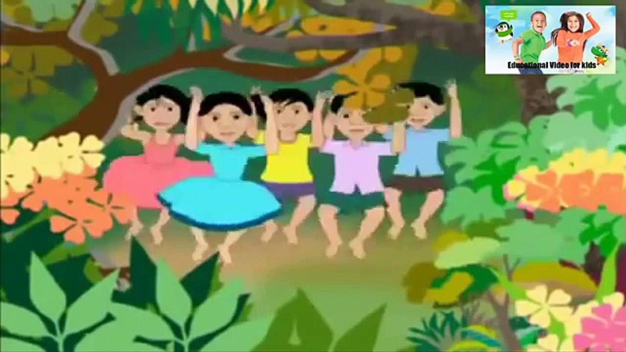 Megher kole rod heseche Bangla Poem learning video for kids Children child  Childhood - video Dailymotion