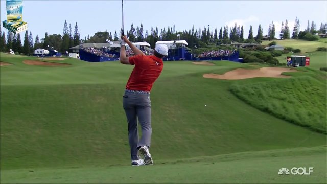 Top 5 Worst Golf Shots 2016 Hyundai ToC PGA Tour