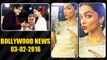Deepika Padukone WINS NDTV 'Actor of the Year' Award  | 3rd Feb 2016