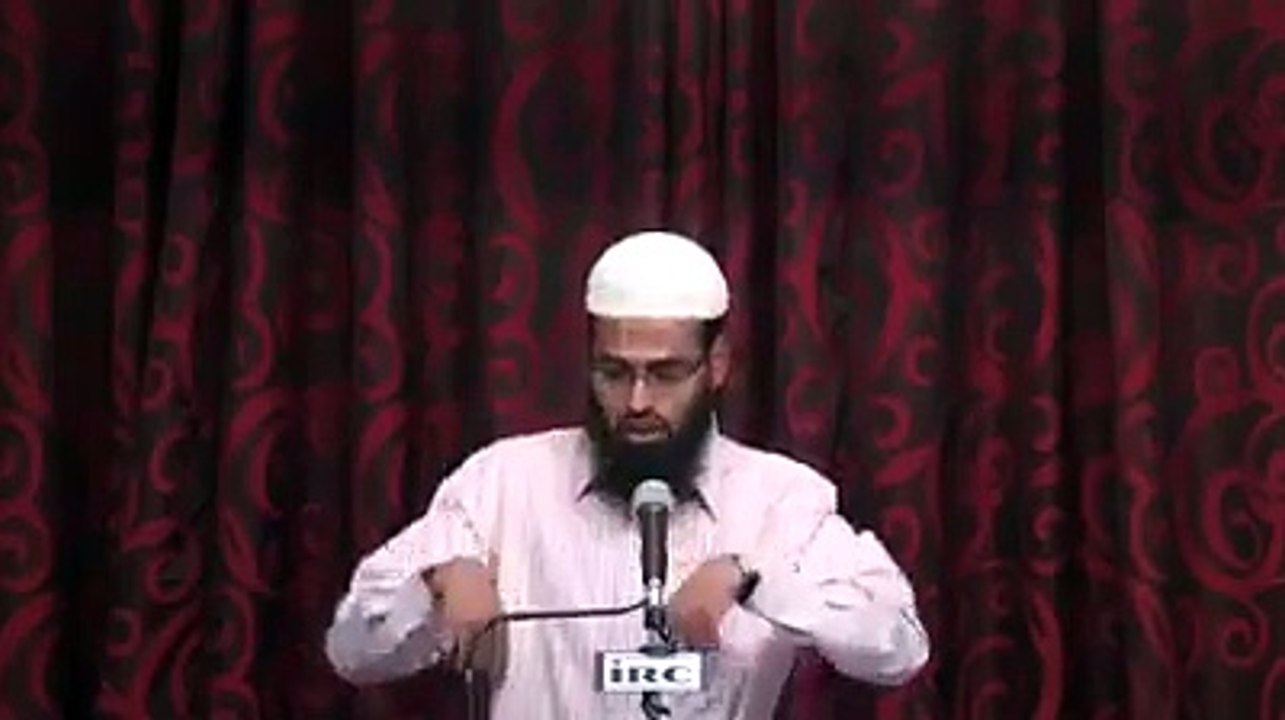 Nazar.e.Bad ka Ilaaj By Adv. Faiz