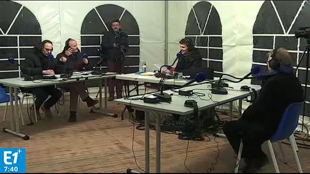 Calais : quelles sont les idées reçues sur la jungle et les migrants ?