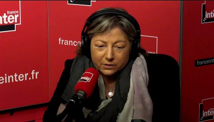Natacha Bouchart : "A Calais, les manifestations génèrent trop de haine"